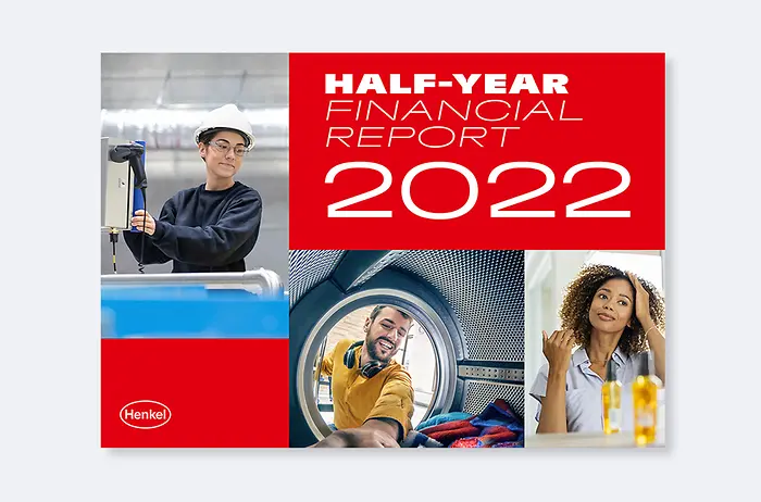 2022 Half-Year Financial Report