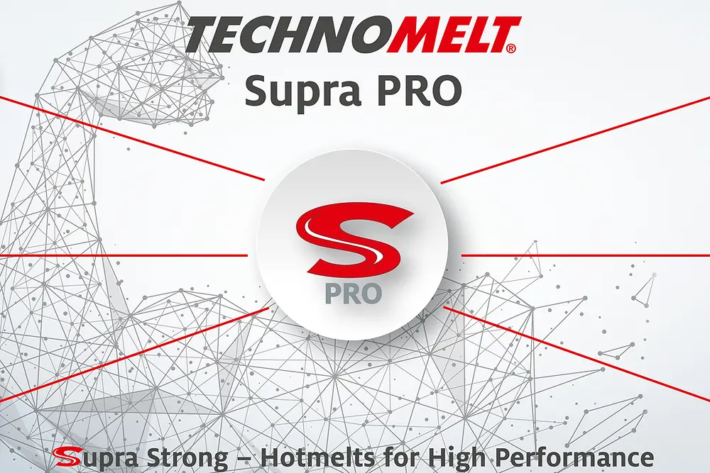 Explicação do desempenho do Technomelt Supra Pro, adesivos hot melt para aplicações seguras em embalagens para alimentos