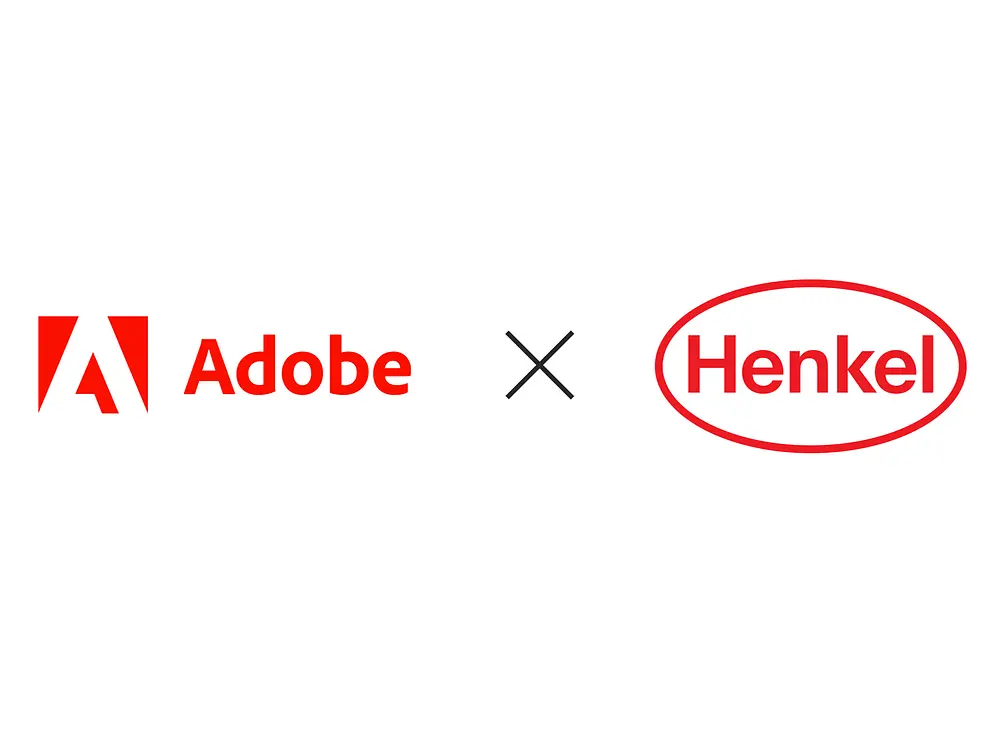 A Henkel e a Adobe expandem sua parceria para oferecer personalização em escala com o poder da GenAI.