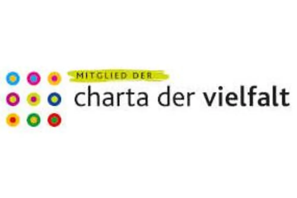 Logo Diversity Charter