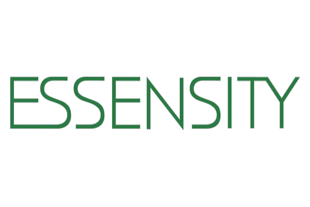 Essensity logo