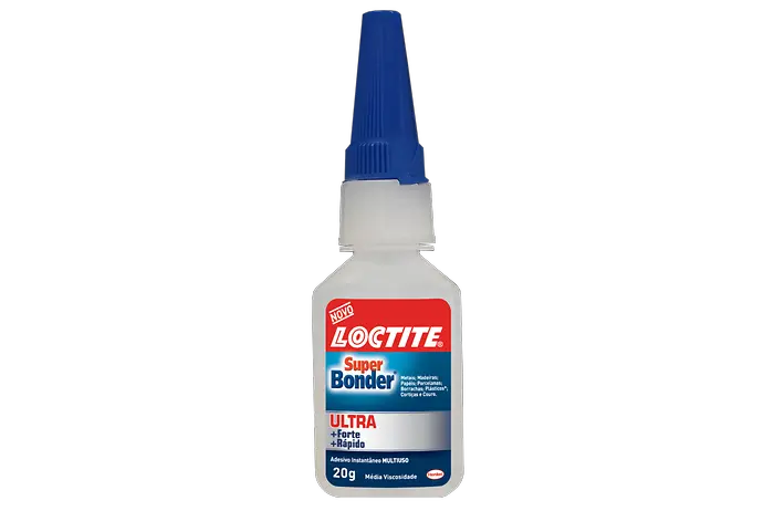 Loctite Super Bonder Ultra