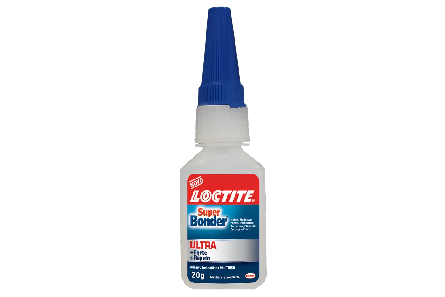 Loctite Super Bonder Ultra