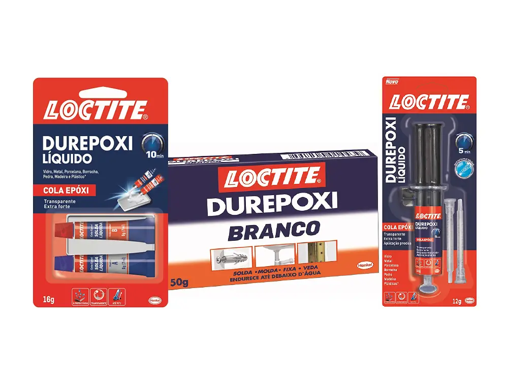 Loctite Durepoxi